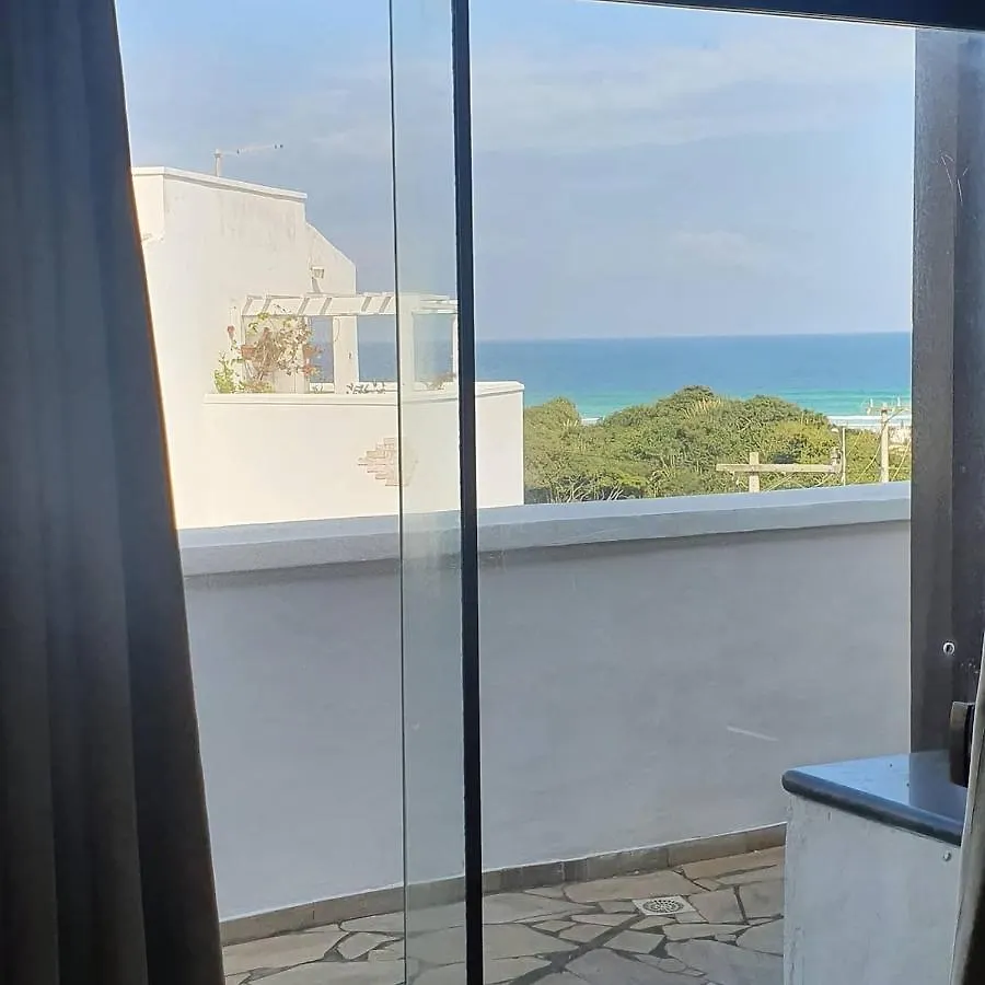Apartment Arraial Churrasco E Mar 49 E 53 Arraial do Cabo Brazil