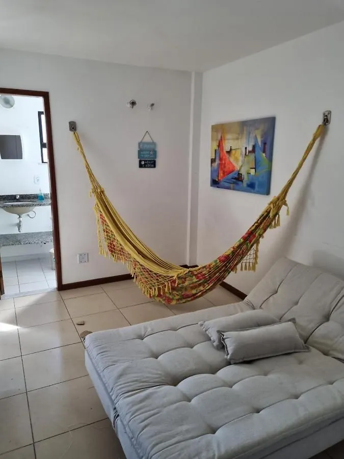 Apartment Arraial Churrasco E Mar 49 E 53 Arraial do Cabo Brazil