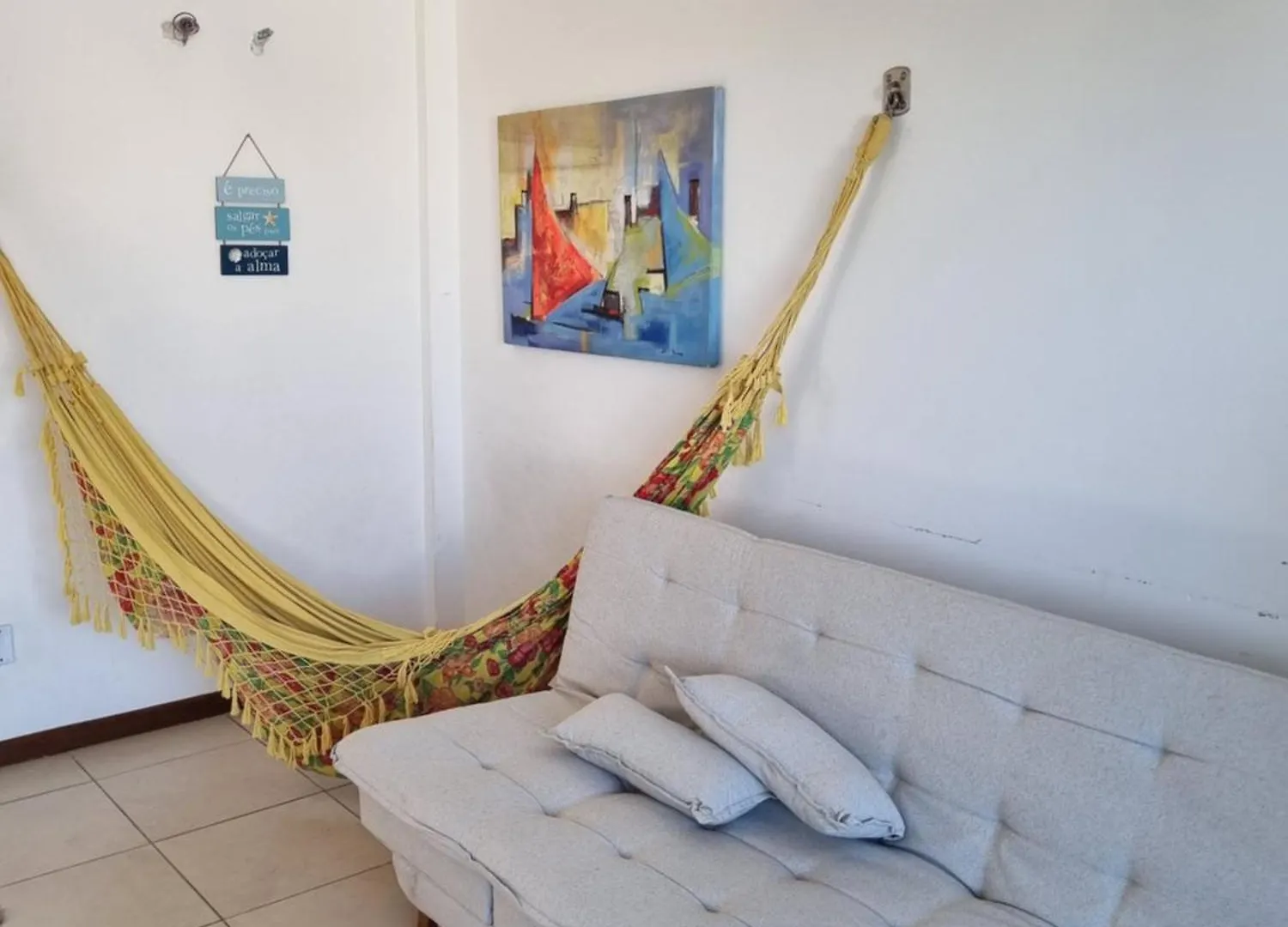 Apartment Arraial Churrasco E Mar 49 E 53 Arraial do Cabo