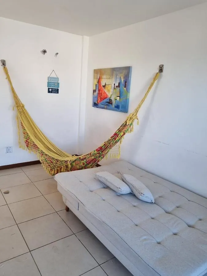 Apartment Arraial Churrasco E Mar 49 E 53 Arraial do Cabo